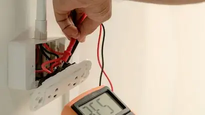 How Do Electricians Find A Fault?