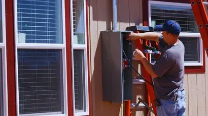 Why WP Electrical Is the Trusted Choice for Residential Electrical Services in Melbourne