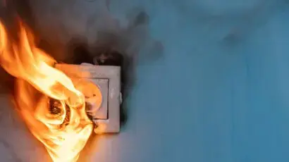 What Causes Electrical Faults in Your Home?