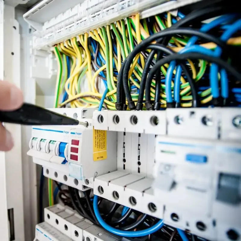 Electrician
