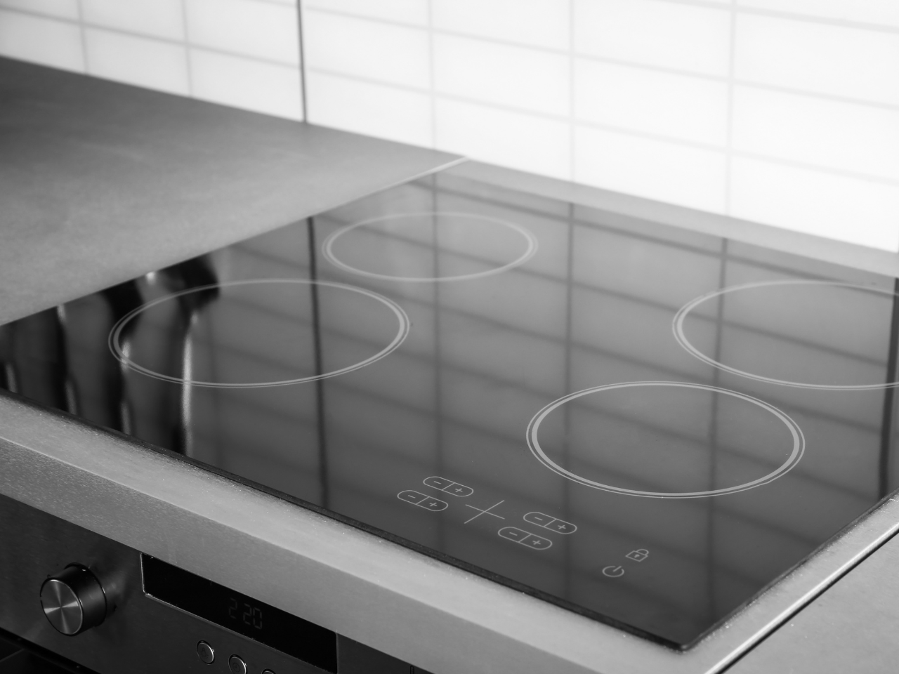 Electric Cooktop Melbourne