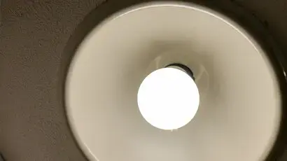 The Lifespan of LEDs
