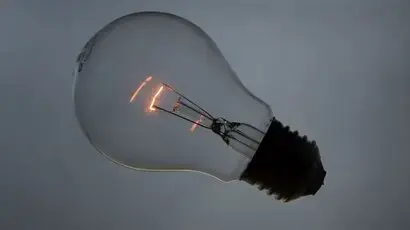 Why Are My Lights Flickering?
