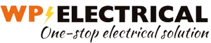 WP Electrical Logo
