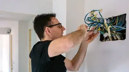 The Types of Electrical Maintenance