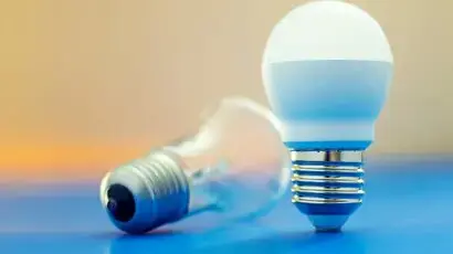 Why Switching to LEDs Is Your Best Choice