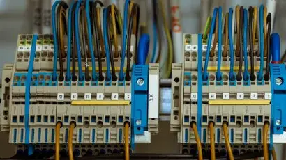 Electrical Wiring Upgrades for Older Homes