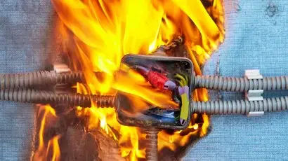 Australia’s Home Safety Manual: Electrical Fire Prevention