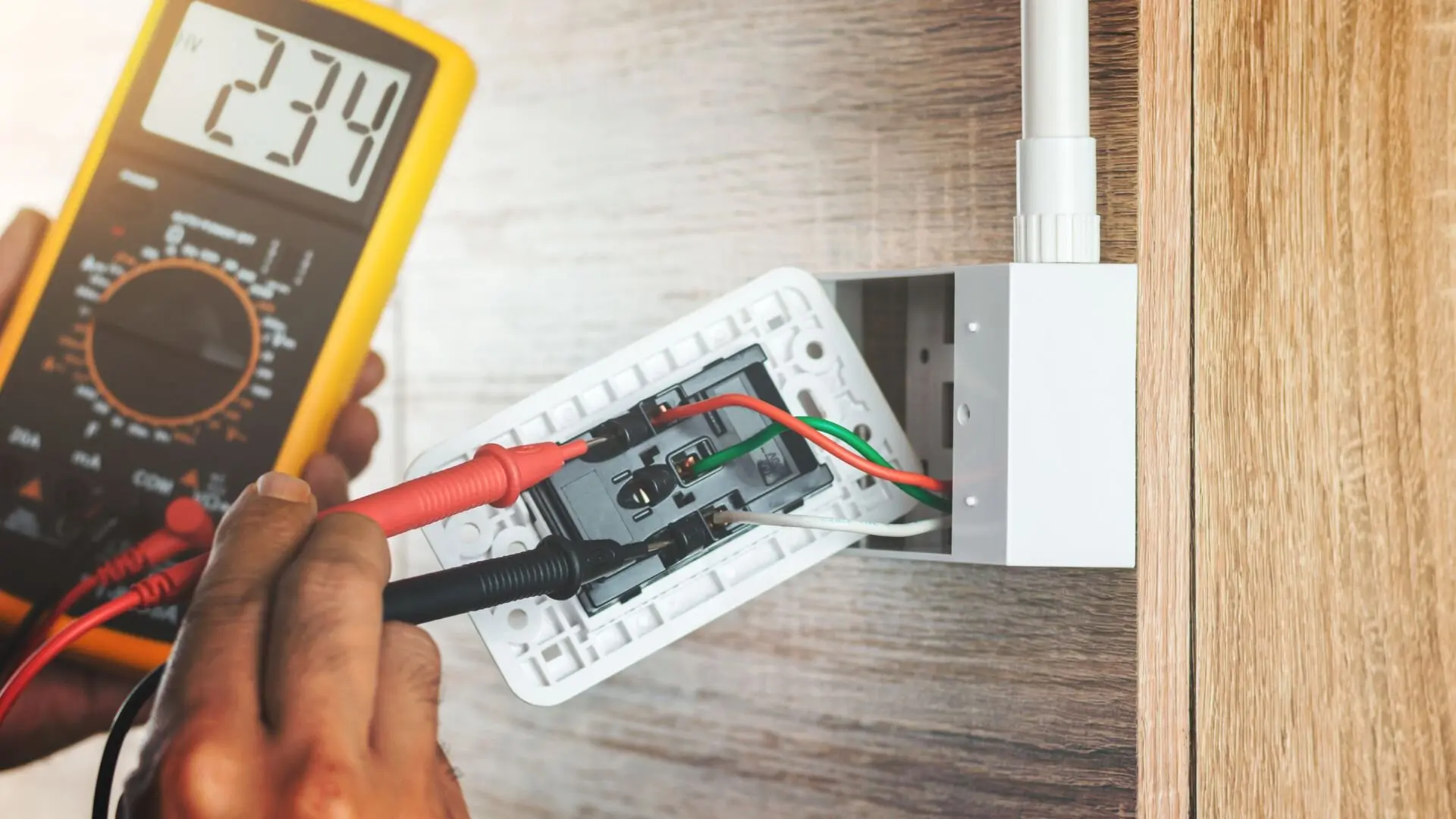 Electrical Safety Inspection