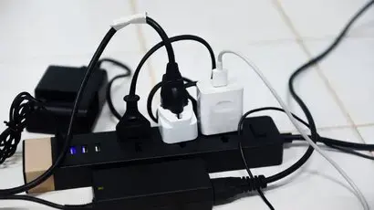 Will A Surge Protector Prevent Electrocution?