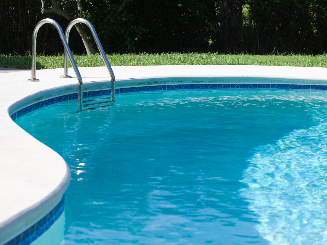 Keep your pool crystal clean with an efficient pool pump