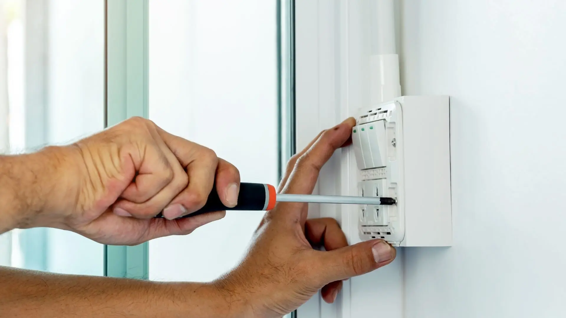 Electrical Safety Inspection