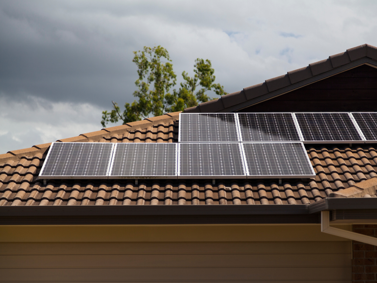 Solar Panels Melbourne