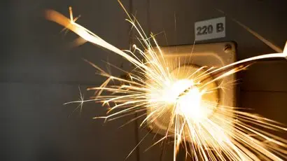 What to Do if an Outlet Smells Like It’s Burning
