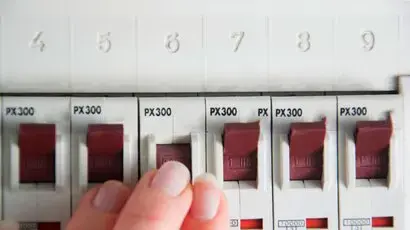 The Benefits of a Modern, Safe Switchboard