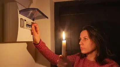 What Causes Power Outages?