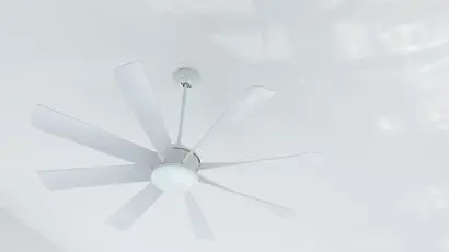 Integrate Ceiling Fans with Smart Home Systems