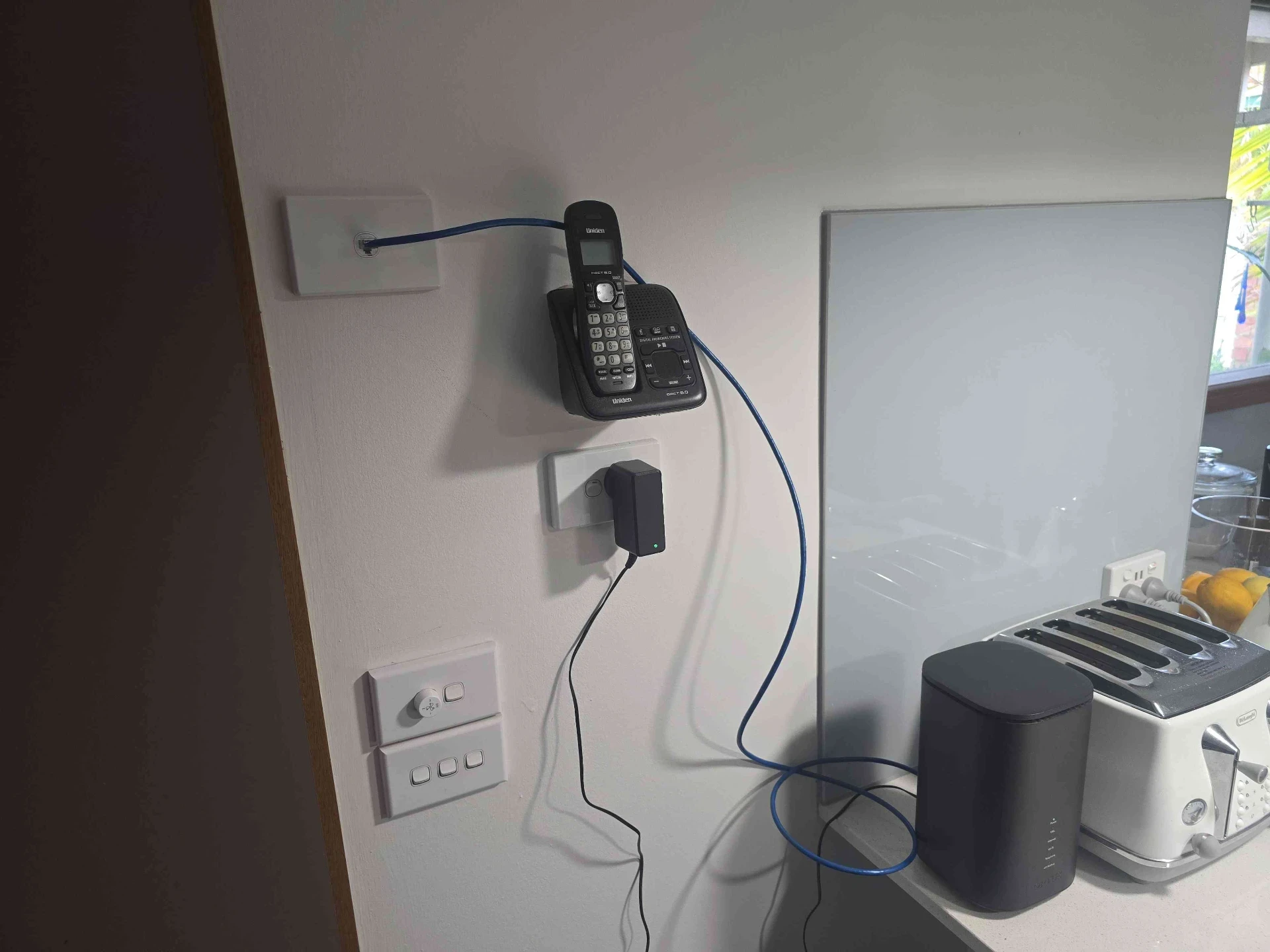 TV Point Cabling Installation In Noble Park