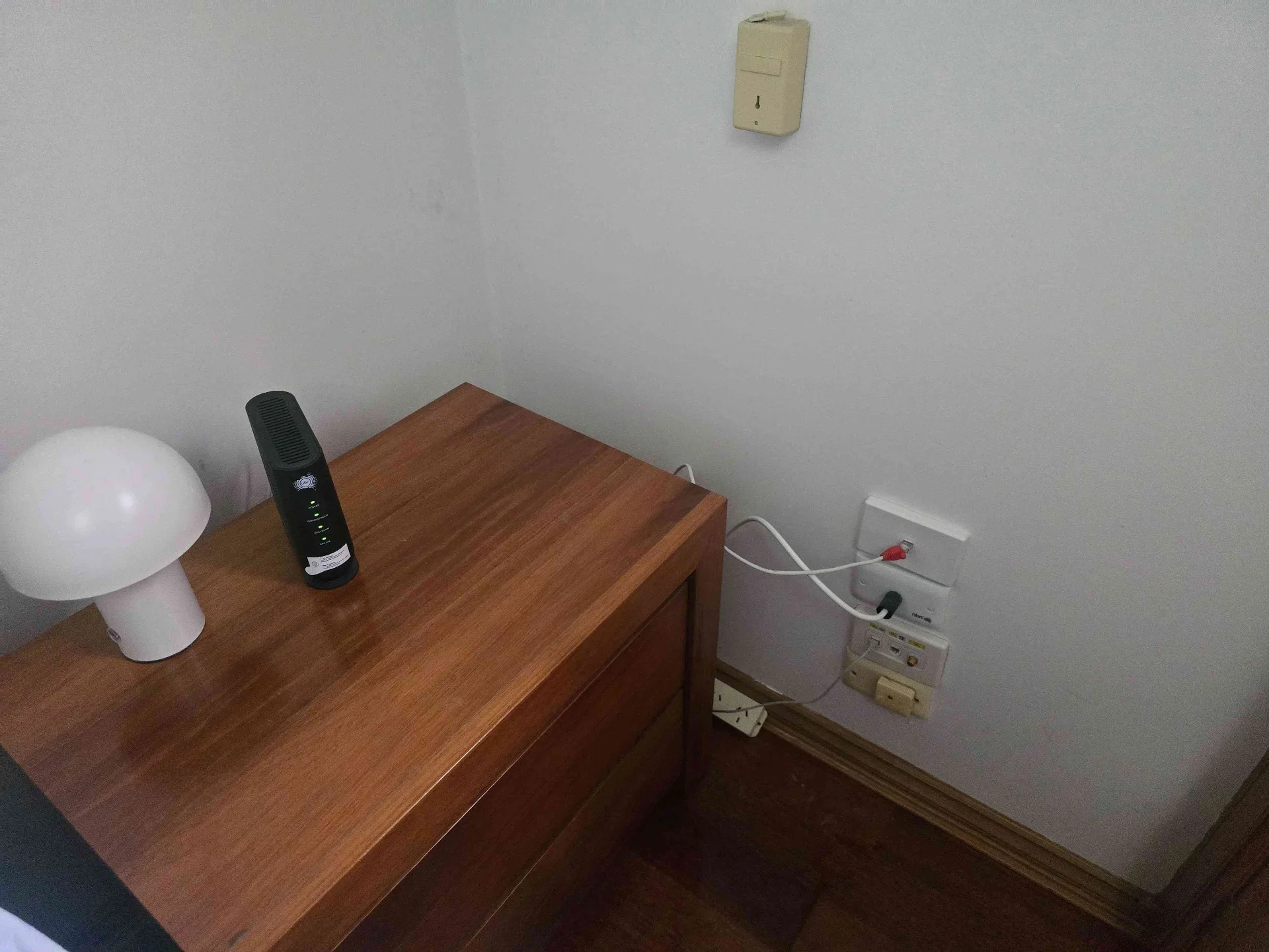 TV Point Cabling Installation In Noble Park
