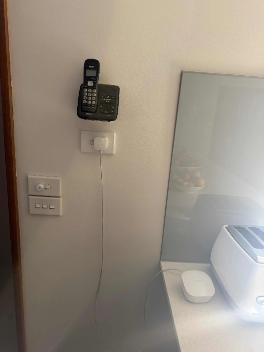 TV Point Cabling Installation In Noble Park feature image