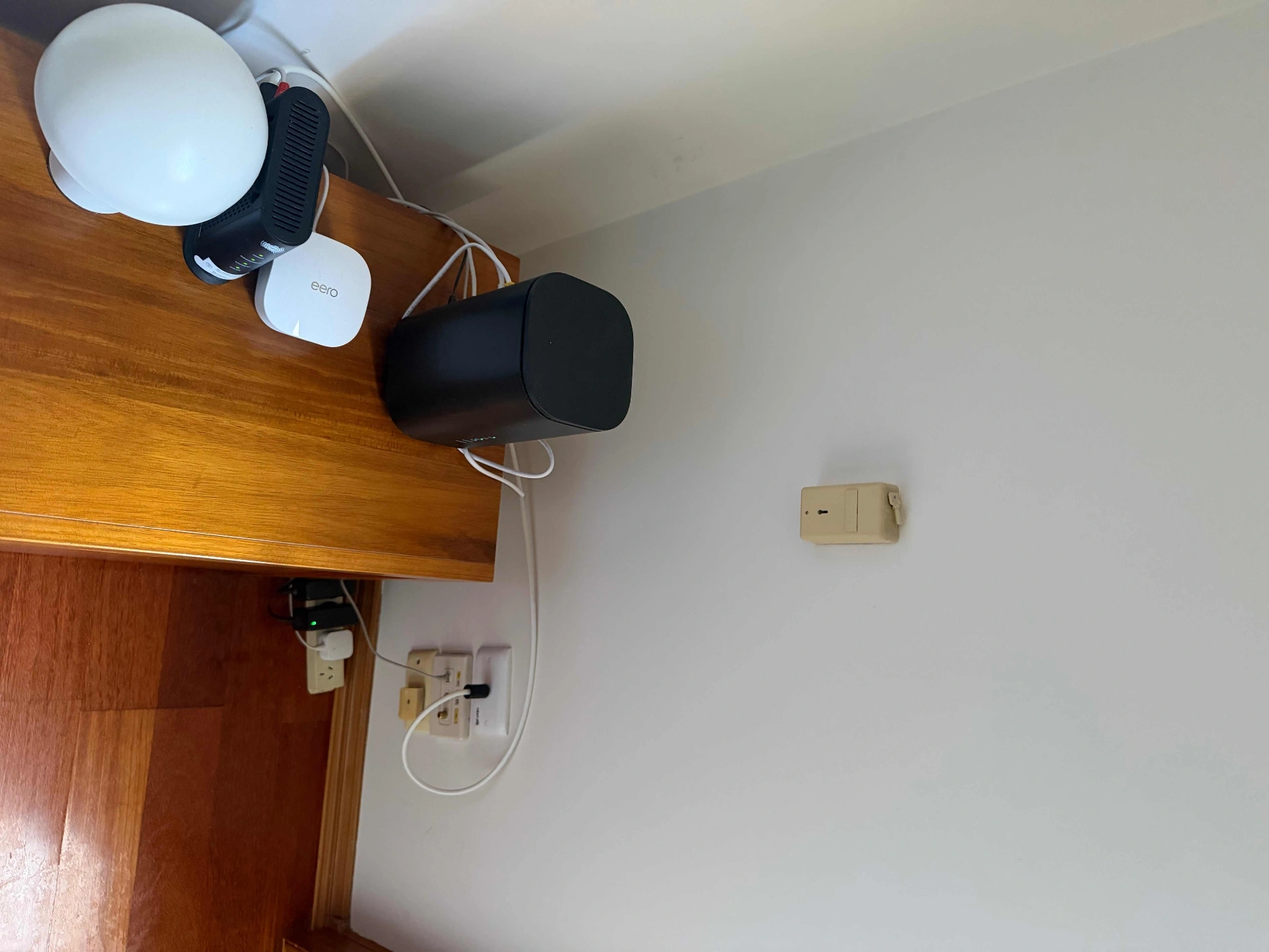 TV Point Cabling Installation In Noble Park