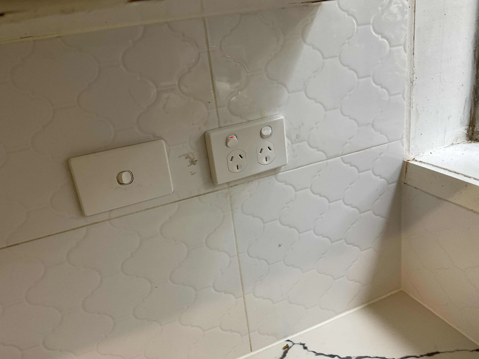 Powerpoint Replacement In A Private Rental in Dandenong feature image