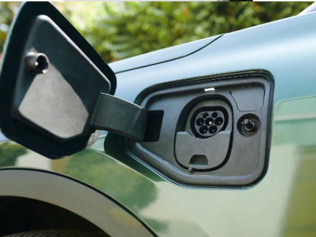 Electric Vehicle Electric Charger