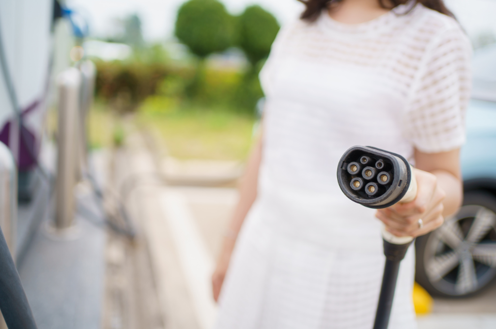 Home EV Charging