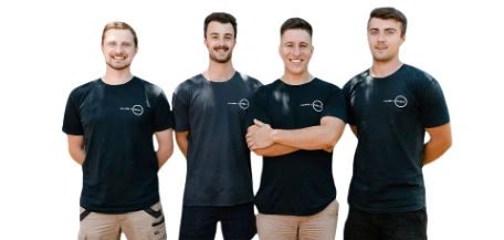 Our EV Charger Installation team of licensed electricians awaiting your call for a new EV Charger install in Sydney