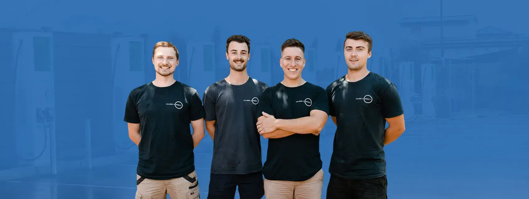 Team Members