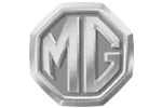MG logo