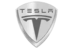 Tesla logo