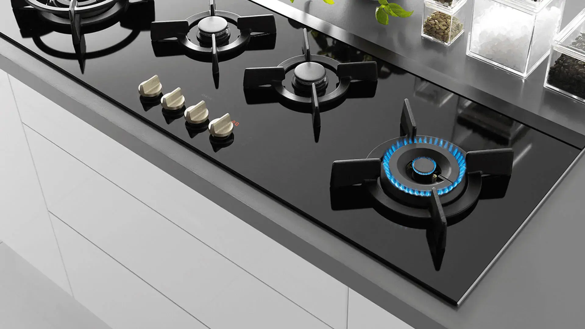 Gas Appliance Installation