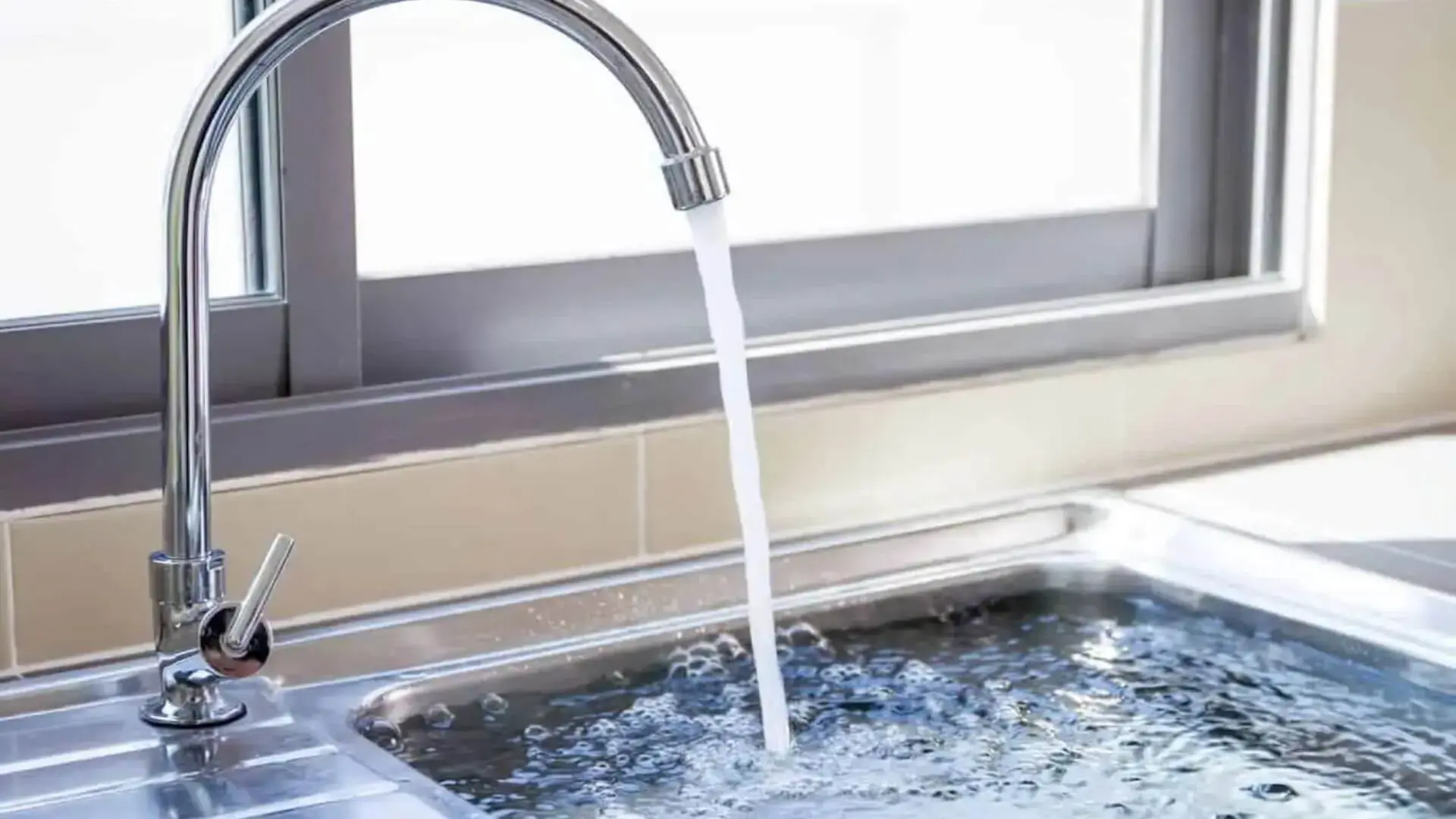 Protect your business's drinking water