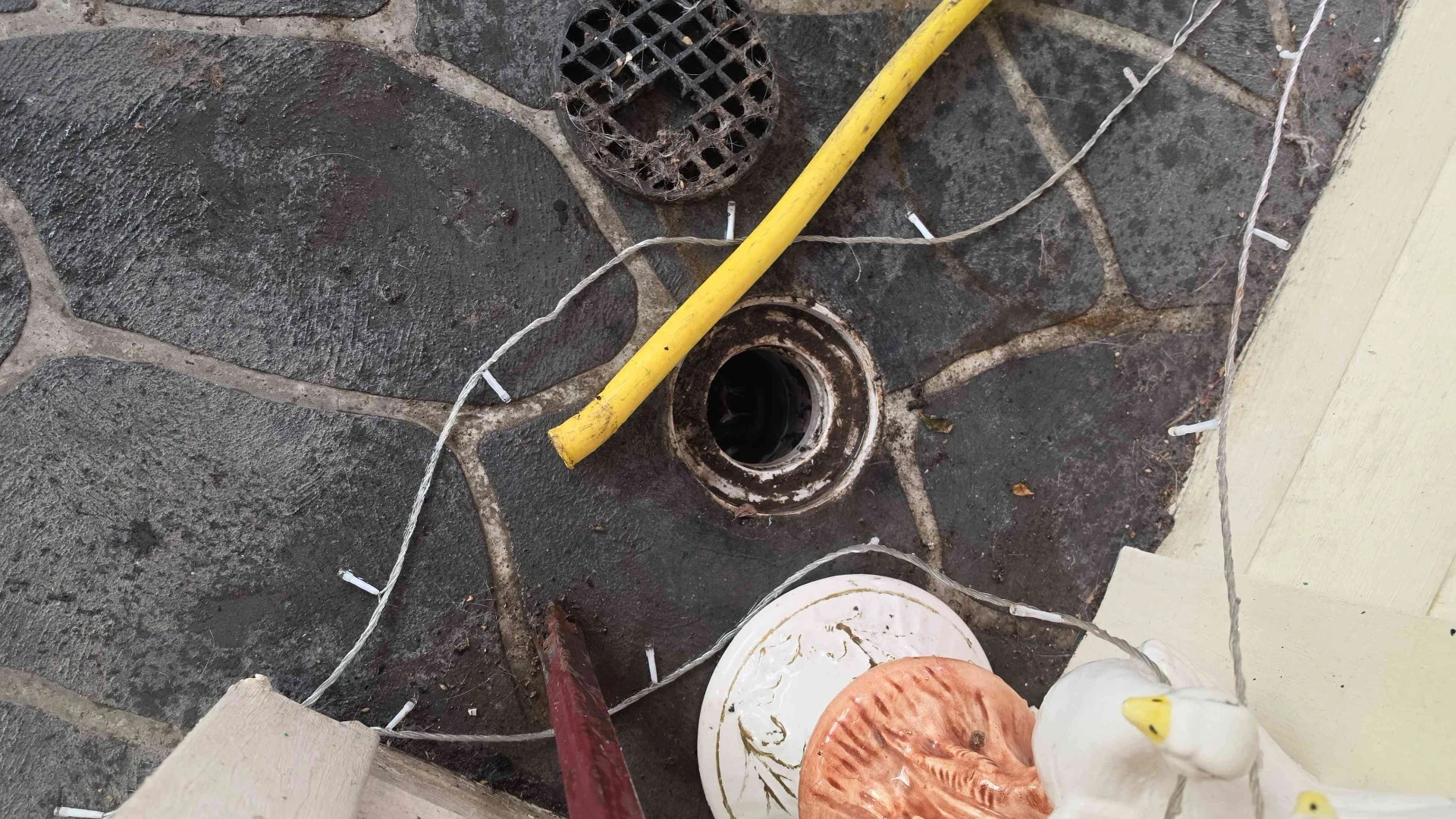 Unblocking A Sewer and Stormwater Drain in Brunswick West feature image