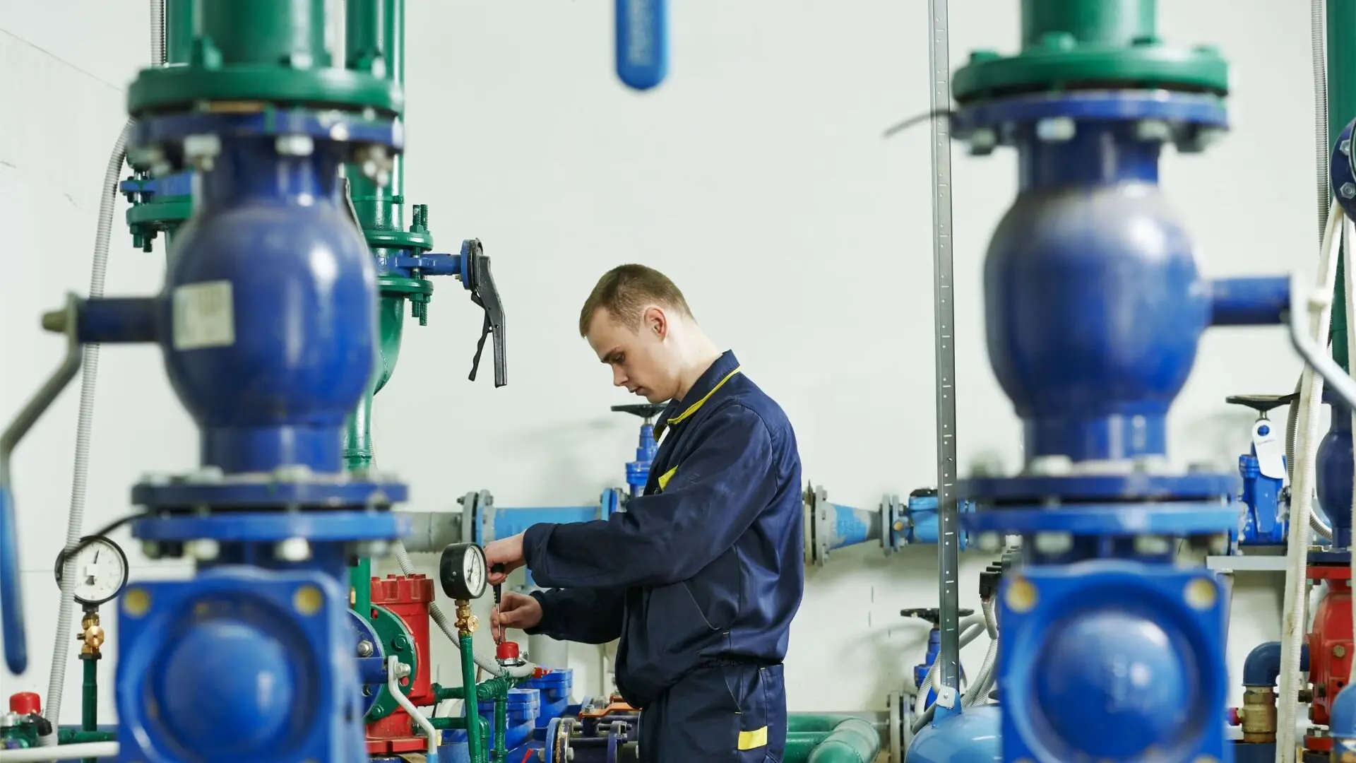 Commercial Plumbers Melbourne