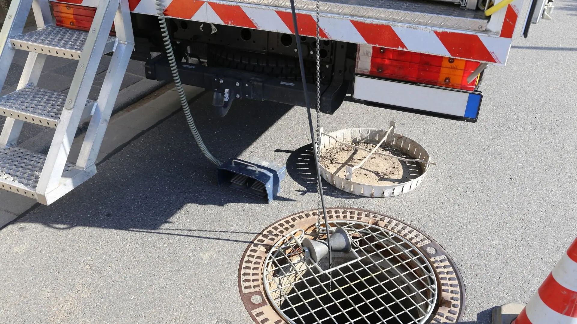 Stormwater Drain Melbourne