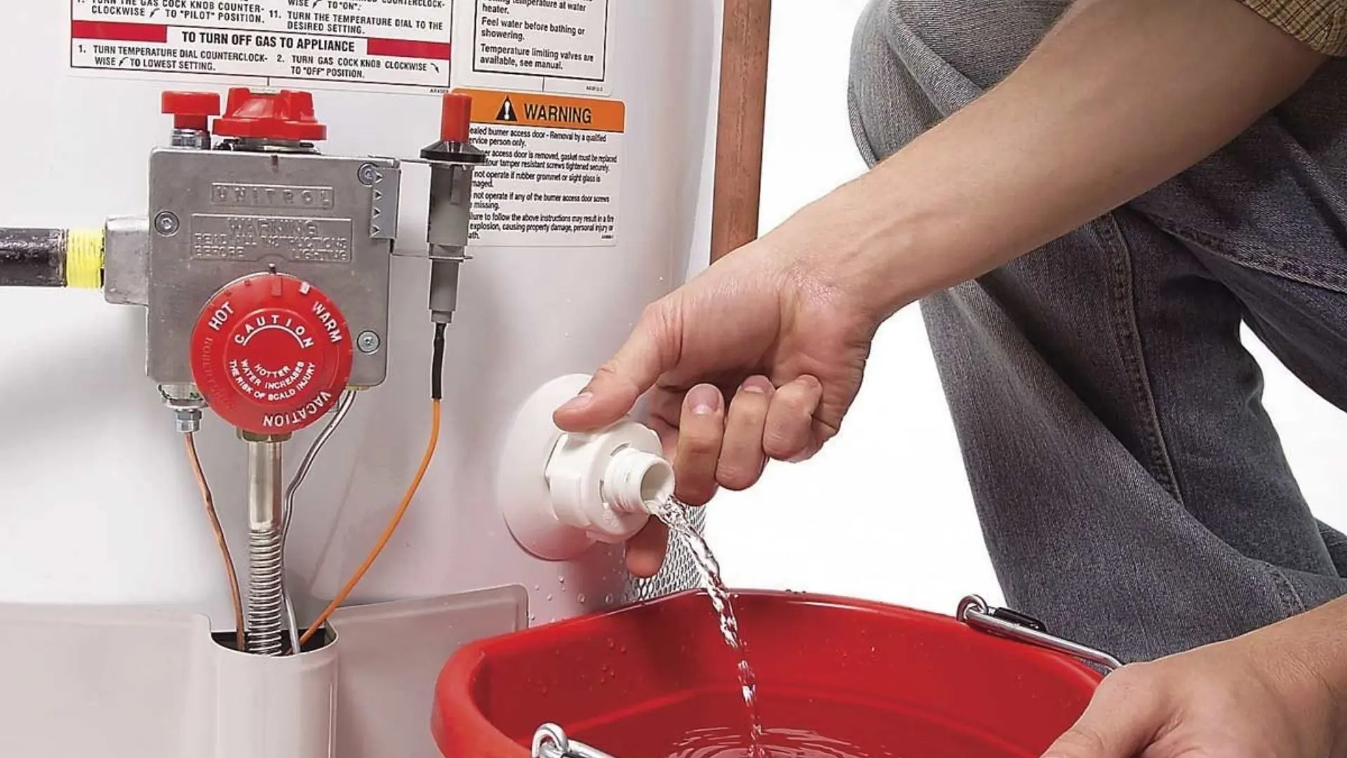 Hot Water Maintenance Solutions Melbourne