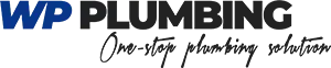 WP Plumbing logo