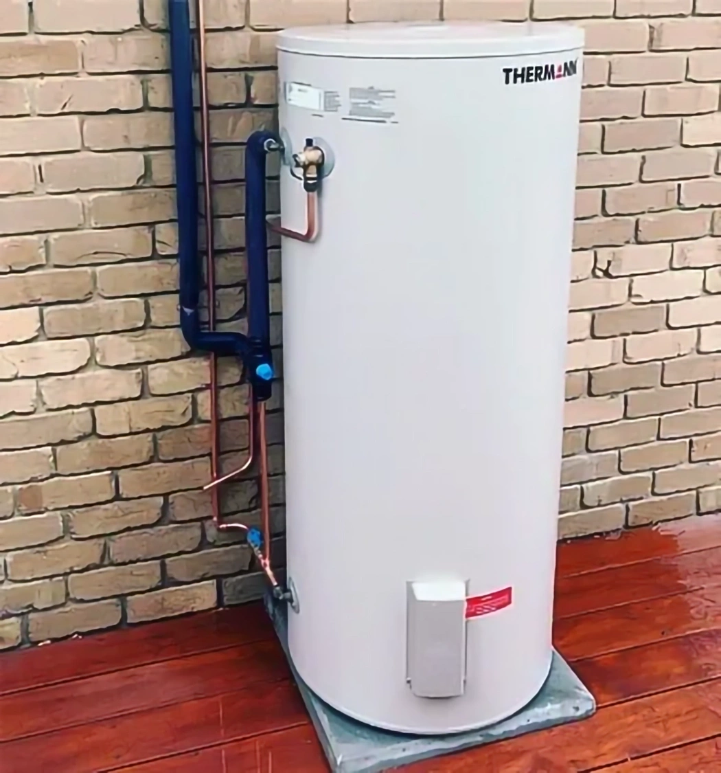 electric hot water systems