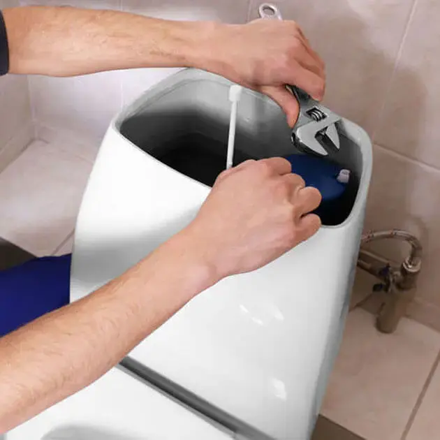 6 DIY Methods To Unclog A Toilet