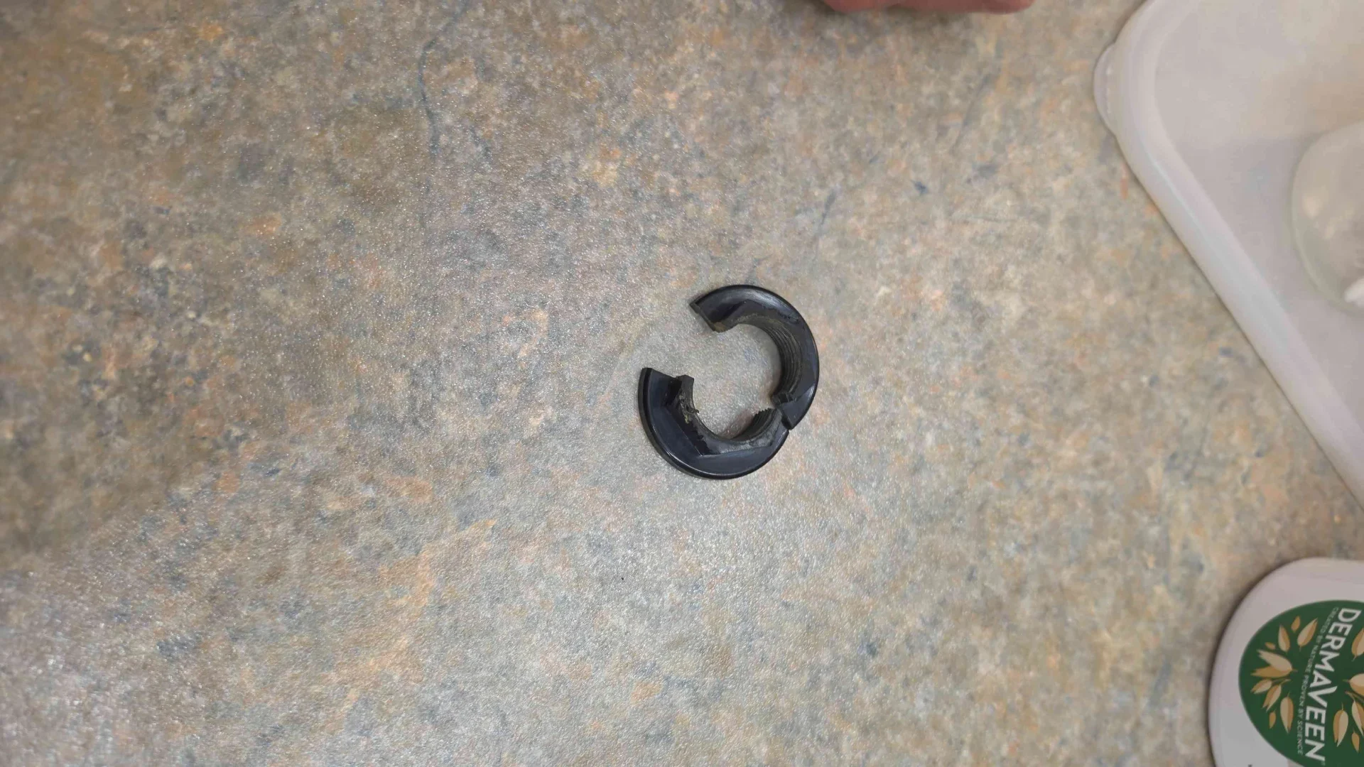 Fixing A Bathroom Tap In Ringwood North