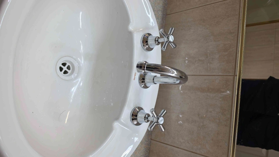 Fixing A Bathroom Tap In Ringwood North feature image