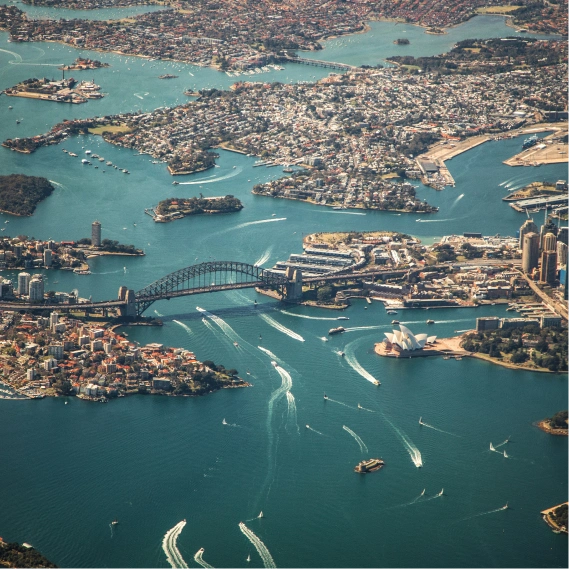 IEC serve with purpose