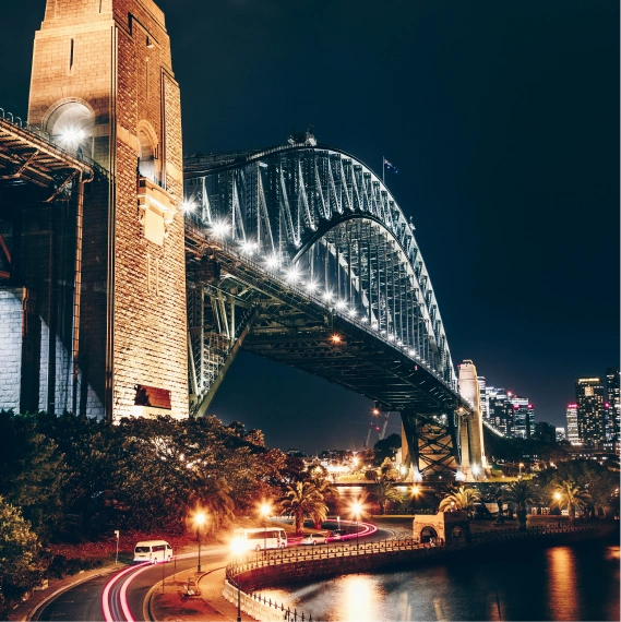 IEC serve with purpose