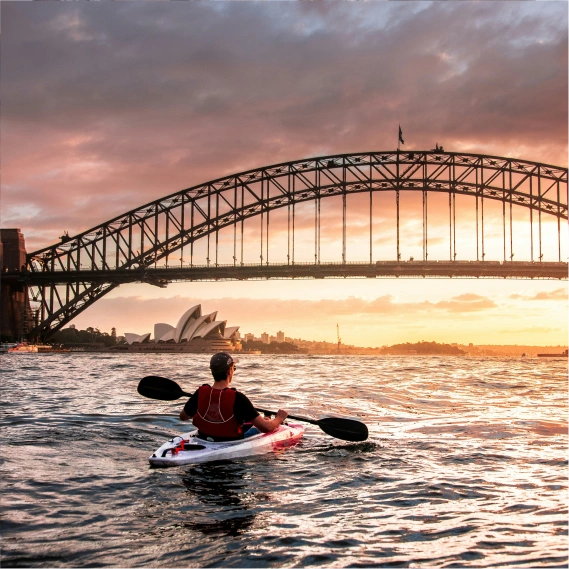 IEC serve with purpose