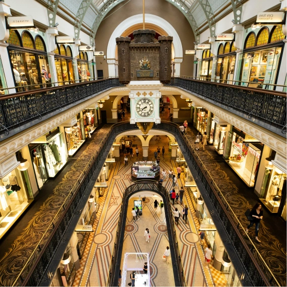 IEC serve with purpose