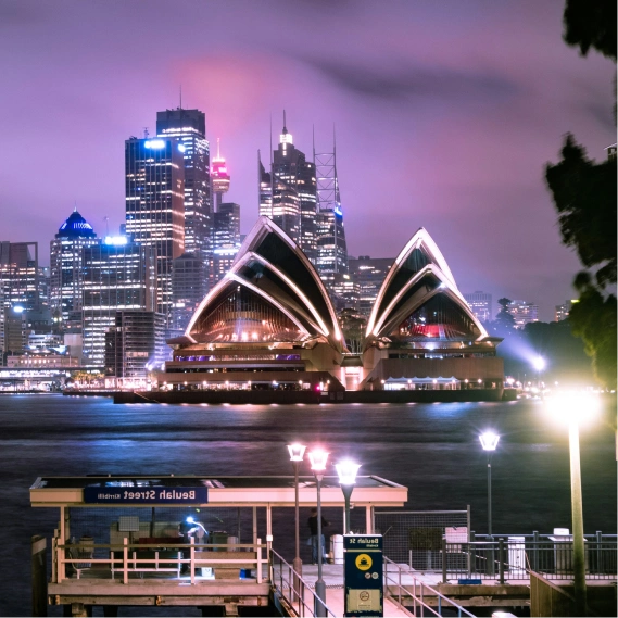 IEC serve with purpose