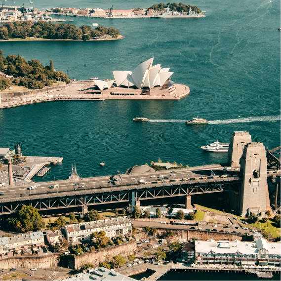 IEC serve with purpose