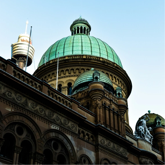 IEC serve with purpose